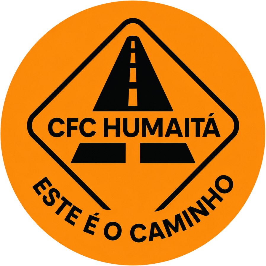 Símbolo do CFC Humaitá